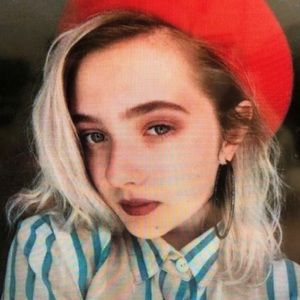 Meet your Posher, Bernadette